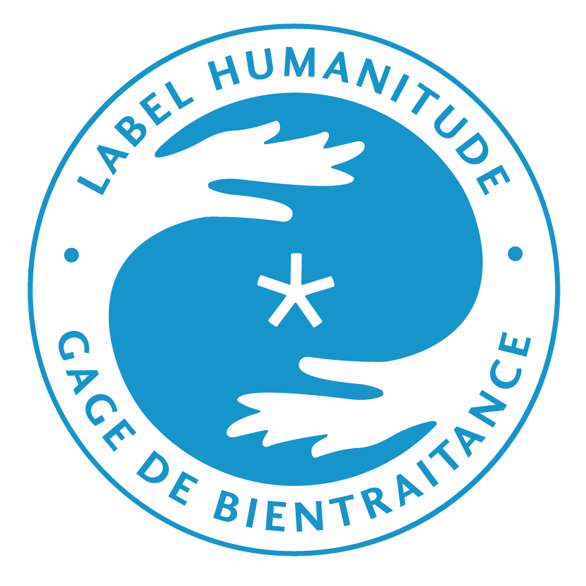 Label Humanitude
