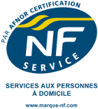 NF Service - Services aux personnes à domicile